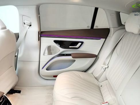 Used 2023 Mercedes-Benz EQS 450+ Sedan image 46