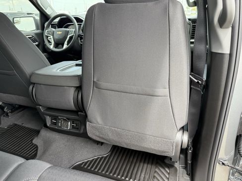 New 2026 Chevrolet Silverado 1500 LT image 42