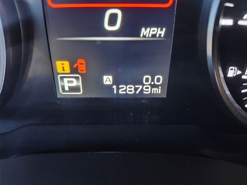 Used 2024 Subaru Ascent Premium w/ Convenience Package image 27