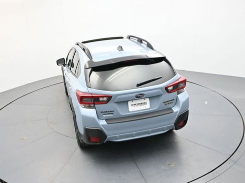 Used 2022 Subaru Crosstrek 2.5i Sport w/ Moonroof Package AWD/4WD image 27