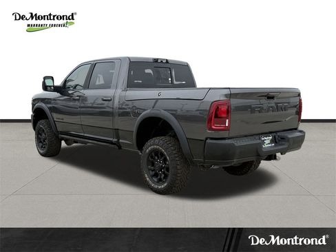 New 2025 RAM 2500 Power Wagon image 7