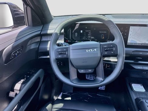 New 2027 Kia Telluride X-Line SX Prestige w/ Towing Package AWD/4WD image 24