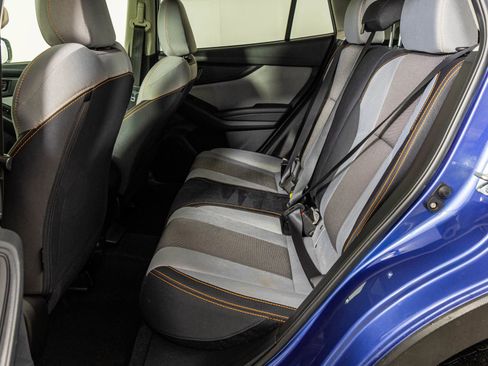 Used 2020 Subaru Crosstrek 2.0i Premium w/ Moonroof Package 1 image 37