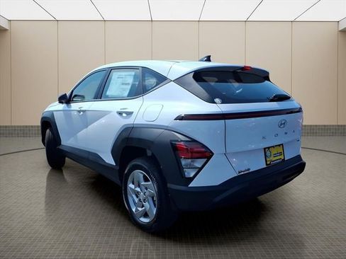 New 2026 Hyundai Kona SE AWD/4WD image 7