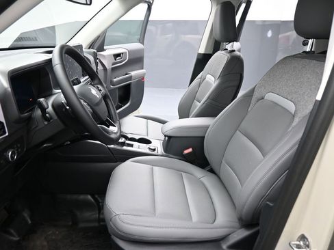 New 2025 Ford Bronco Sport Badlands w/ Badlands Tech Package image 9