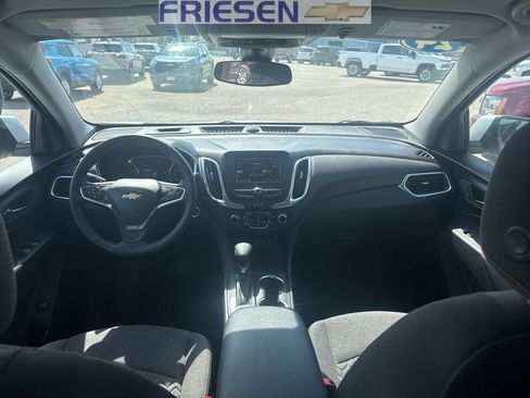 Used 2024 Chevrolet Equinox LT image 22