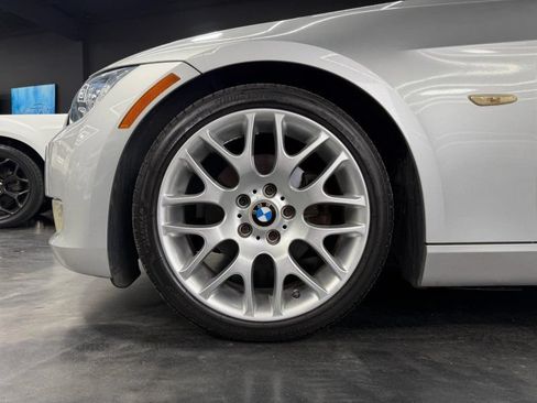 Used 2008 BMW 328i Coupe RWD image 19