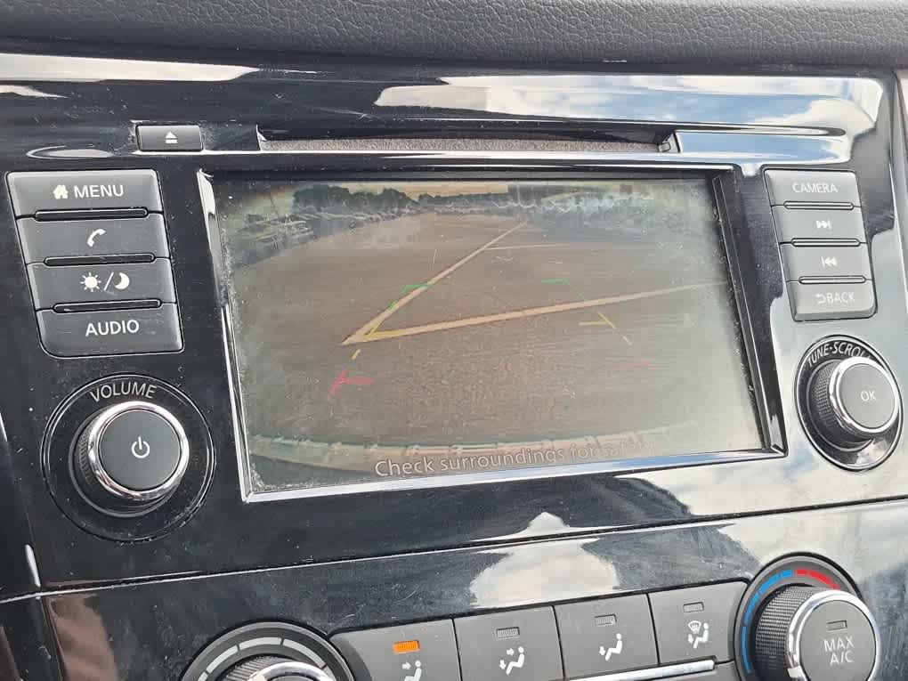 Used 2020 Nissan Rogue Sport S FWD image 10