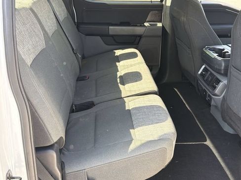 Used 2023 Ford F150 XLT w/ Equipment Group 301A Mid AWD/4WD image 36