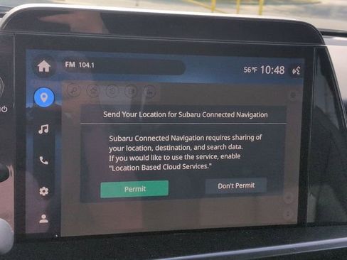 New 2026 Subaru Outback Premium image 22