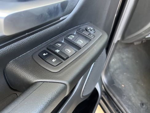 New 2023 RAM 1500 Tradesman w/ Night Edition image 26