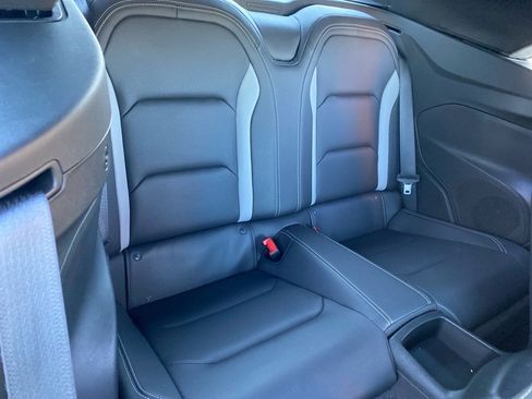 Used 2019 Chevrolet Camaro LT image 25