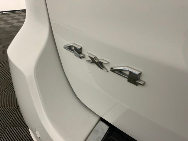 Used 2018 Jeep Grand Cherokee Limited w/ Luxury Group II AWD/4WD image 13