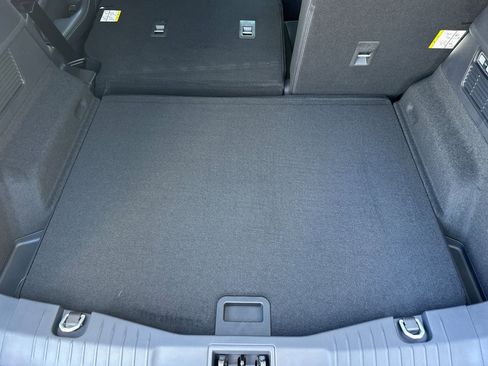 New 2026 Ford Mustang Mach-E Select w/ Interior Protection Package RWD image 14