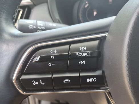 Used 2024 MAZDA CX-90 Plug-In Hybrid w/ Premium Pkg AWD/4WD image 17