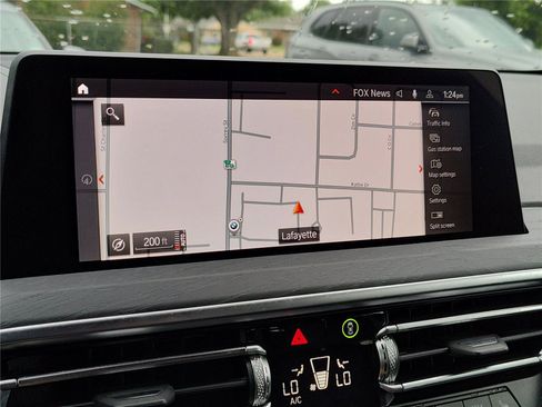 Used 2024 BMW X3 xDrive30i image 29