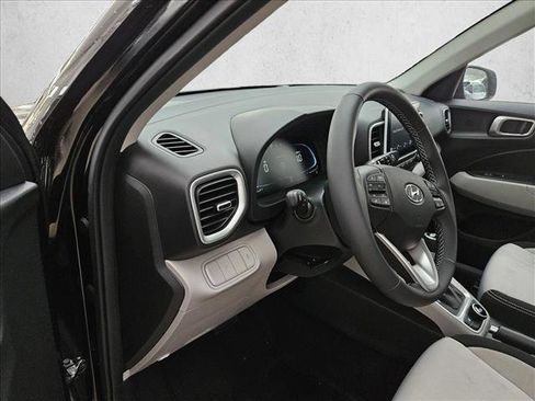 New 2026 Hyundai Venue SEL image 3
