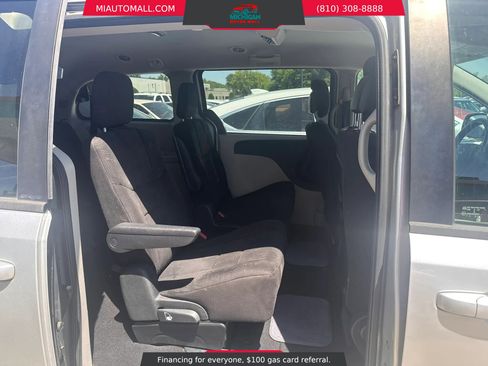 Used 2011 Dodge Grand Caravan Mainstreet w/ PWR Convenience Group FWD image 21