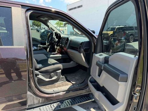 Used 2019 Ford F150 XL w/ Equipment Group 101A Mid AWD/4WD image 13