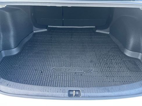 Certified 2024 Toyota Corolla XSE image 25