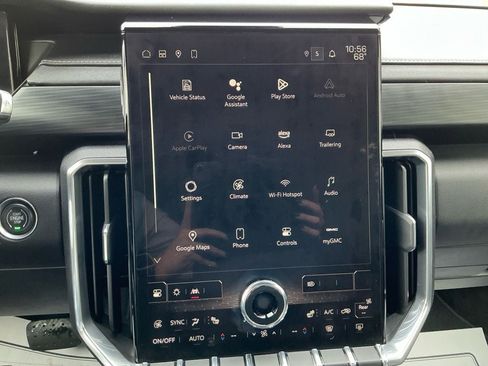 Used 2025 GMC Acadia Elevation image 18