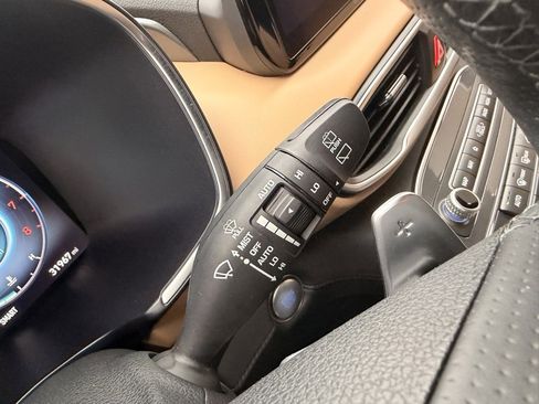 Used 2023 Hyundai Santa Fe Calligraphy image 17