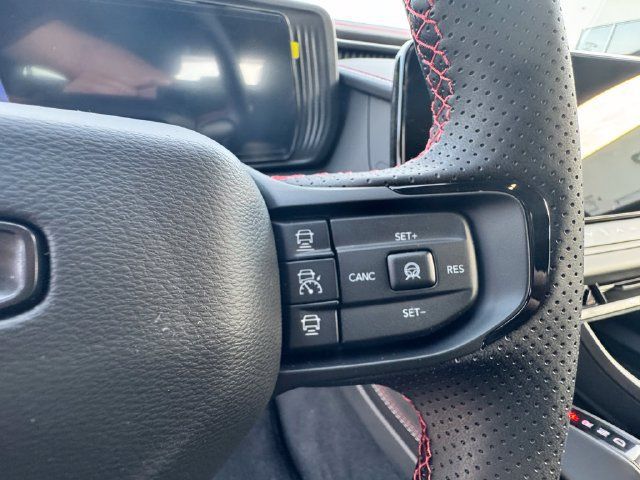 New 2026 Dodge Charger R/T AWD/4WD image 18