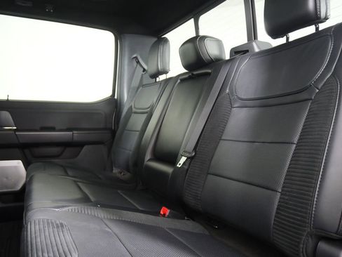 Used 2023 Ford F150 Raptor AWD/4WD image 16