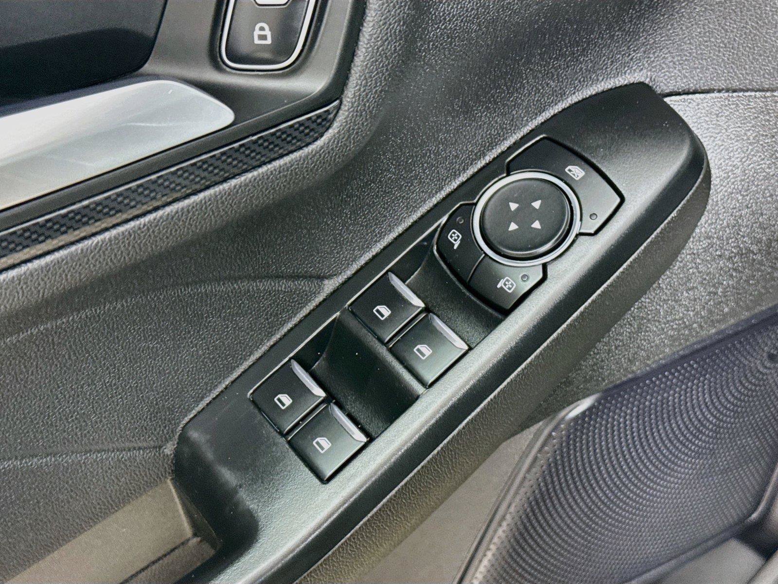 Used 2024 Ford Escape ST-Line AWD/4WD image 20