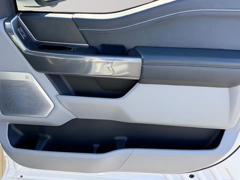 Used 2021 Ford F150 Limited image 16