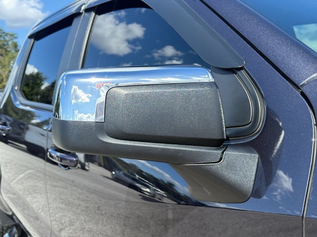 Used 2024 Chevrolet Silverado 1500 LT w/ All Star Edition Plus RWD image 11