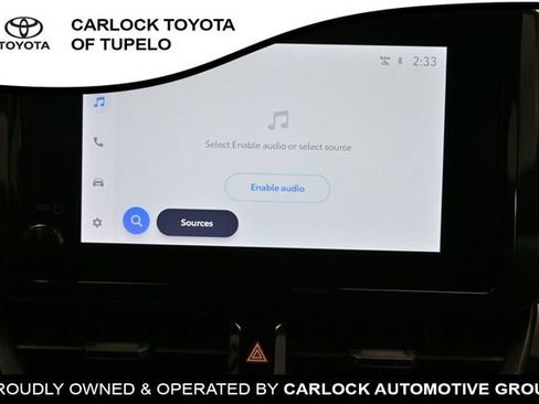 Used 2026 Toyota Corolla LE FWD image 29