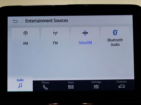 Used 2024 Ford Escape ST-Line image 51