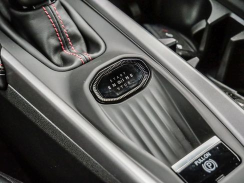 New 2026 Dodge Charger Scat Pack AWD/4WD image 25