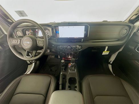New 2026 Jeep Wrangler Rubicon image 9