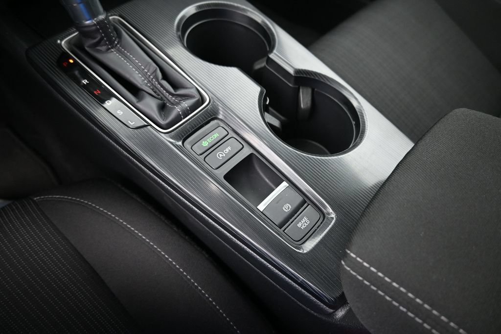 Used 2024 Honda Civic EX image 31