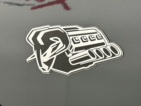 New 2026 RAM 1500 Big Horn image 21