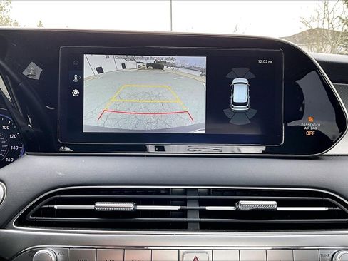 Used 2022 Hyundai Palisade SEL w/ Premium Package image 14