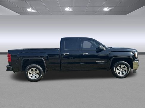 Used 2018 GMC Sierra 1500 2WD Double Cab w/ Sierra Convenience Package image 2