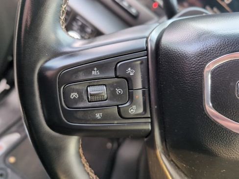 Used 2024 GMC Sierra 3500 AT4 w/ AT4 Premium Plus Package image 19