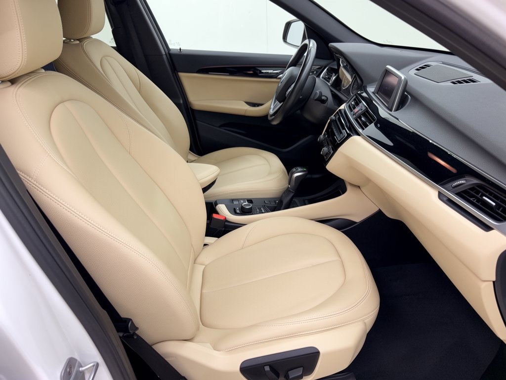 Used 2018 BMW X1 sDrive28i FWD image 30