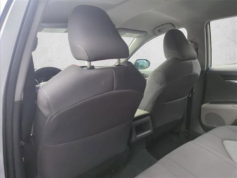 Used 2024 Toyota Camry LE image 22
