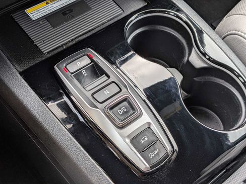 Certified 2021 Honda Passport Elite image 44