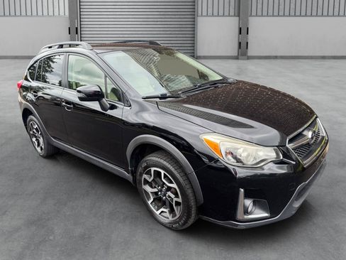 Used 2016 Subaru Crosstrek 2.0i Limited w/ Popular Package #2 AWD/4WD image 28