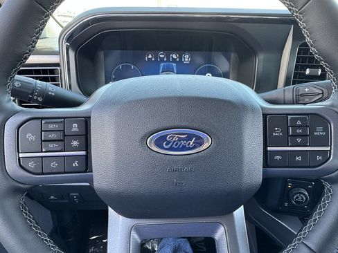 New 2026 Ford F250 Lariat w/ Tremor Off-Road Package AWD/4WD image 27