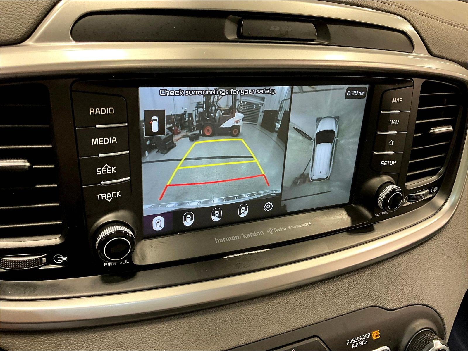 Used 2020 Kia Sorento SX AWD/4WD image 41
