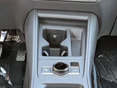 New 2026 Volkswagen Tiguan S FWD image 18