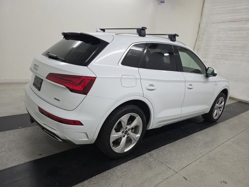 Used 2025 Audi Q5 2.0T Premium Plus AWD/4WD image 10