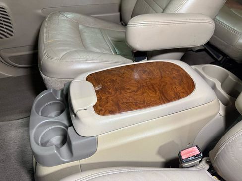 Used 2001 Ford Excursion Limited image 15