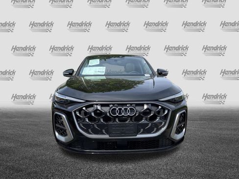 Used 2026 Audi Q5 Premium Plus AWD/4WD image 3